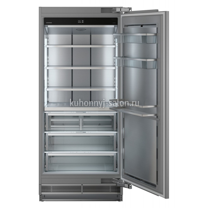 Встраиваемый холодильник Liebherr Monolith EKB 9671